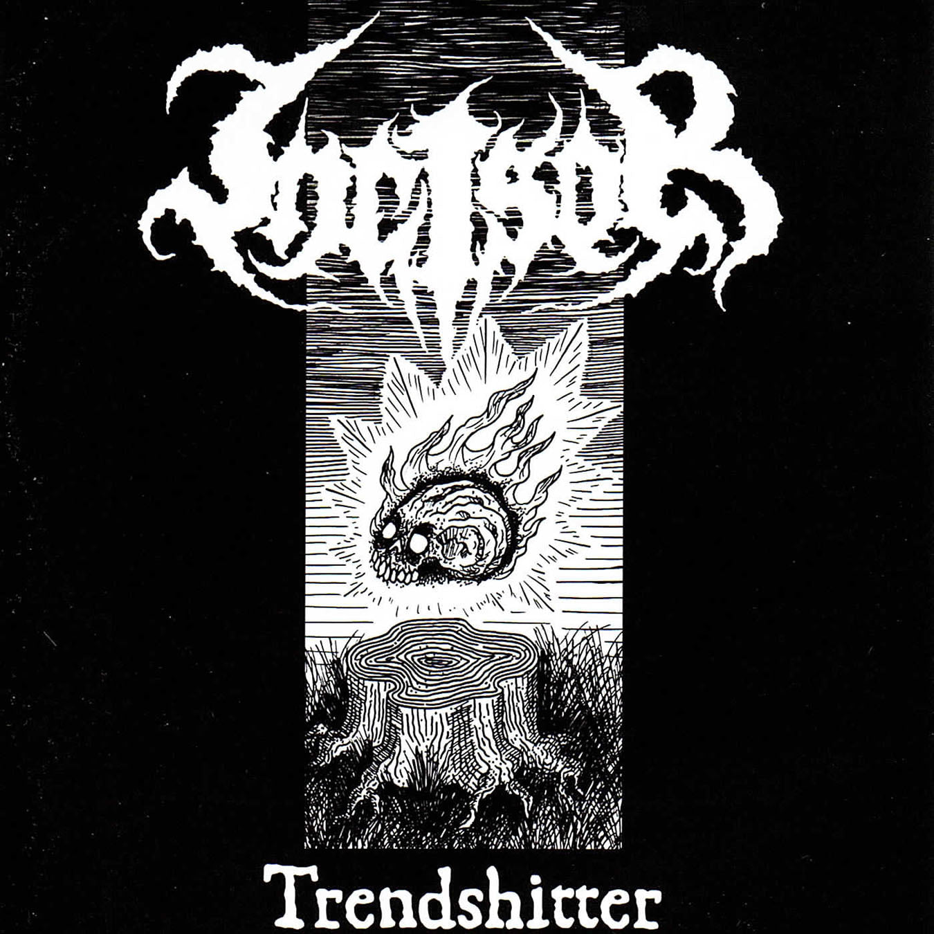 Incisor 'Trendshitter' CDEP