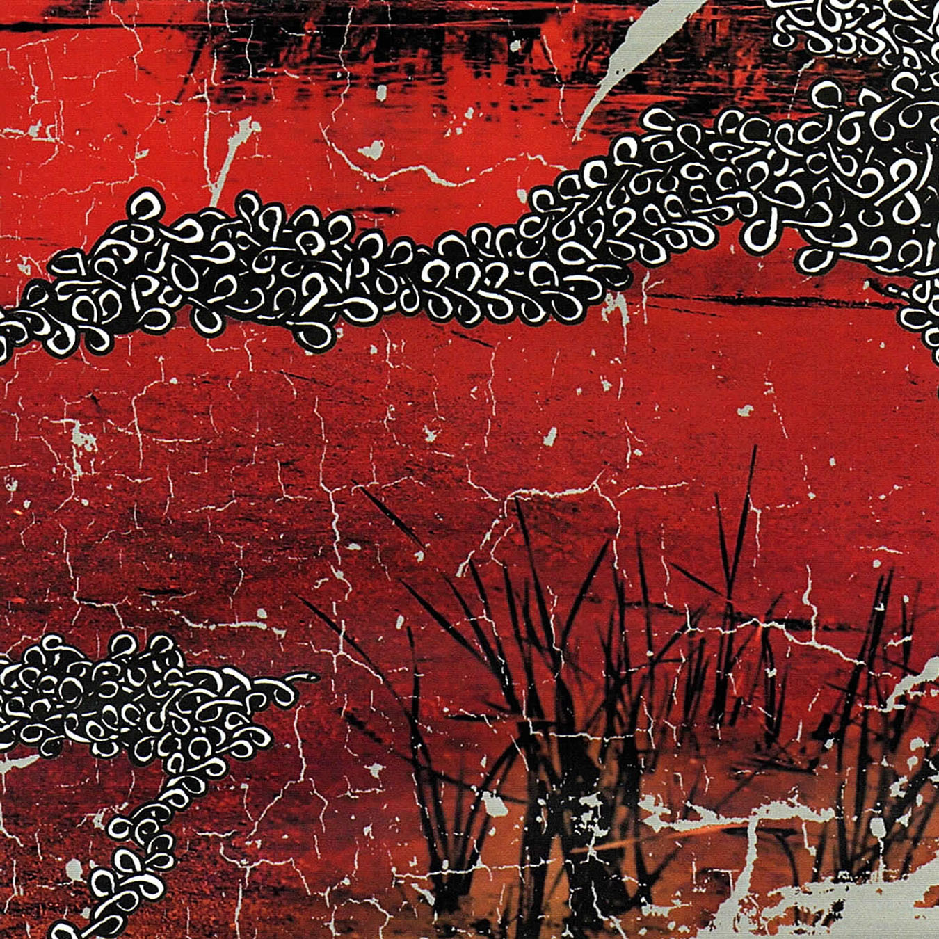 Empires / Hellas Mounds 'Split' CDEP