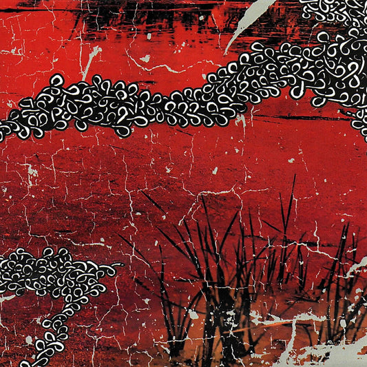 Empires / Hellas Mounds 'Split' CDEP