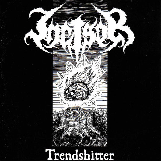 Incisor 'Trendshitter' CDEP