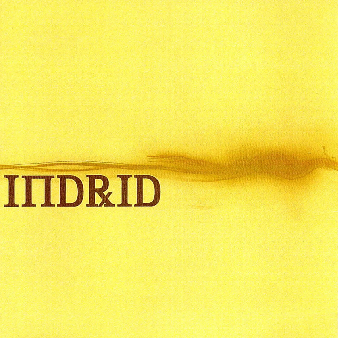 Indrid 'Indrid' CDEP