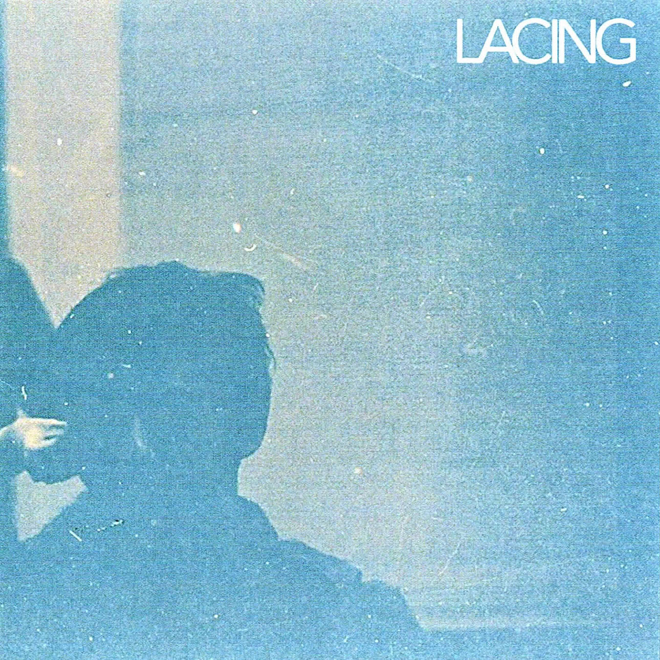 Lacing 'Bummer' CD