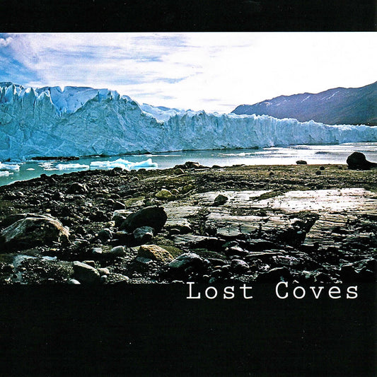 Lost Coves 'Lost Coves' CDEP