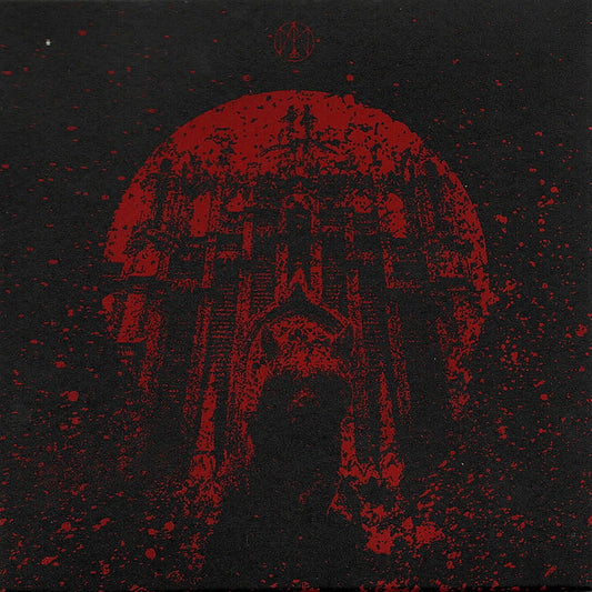 Mammon 'Luna De Sangre' CD