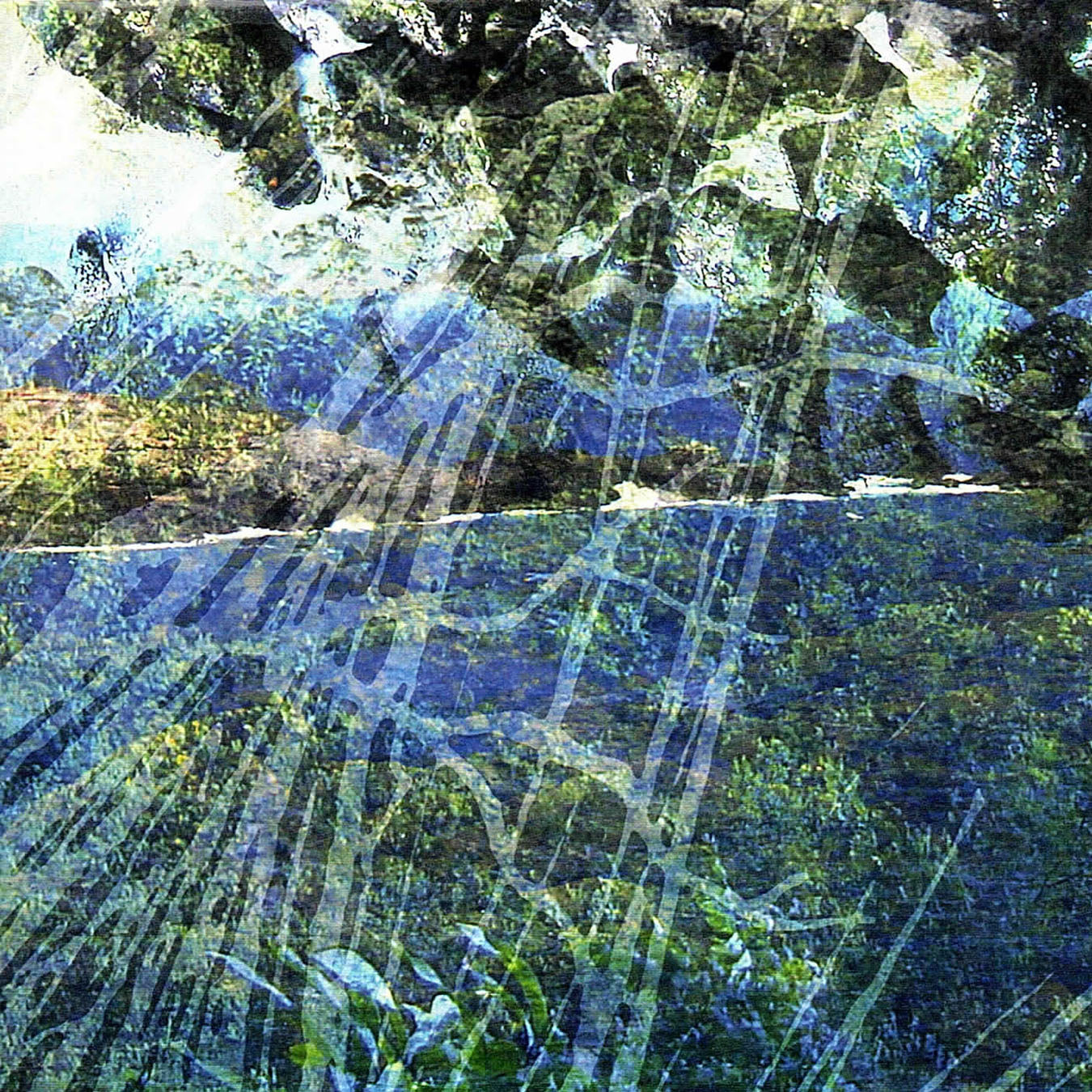 Supercontinent 'Vaalbara' CD