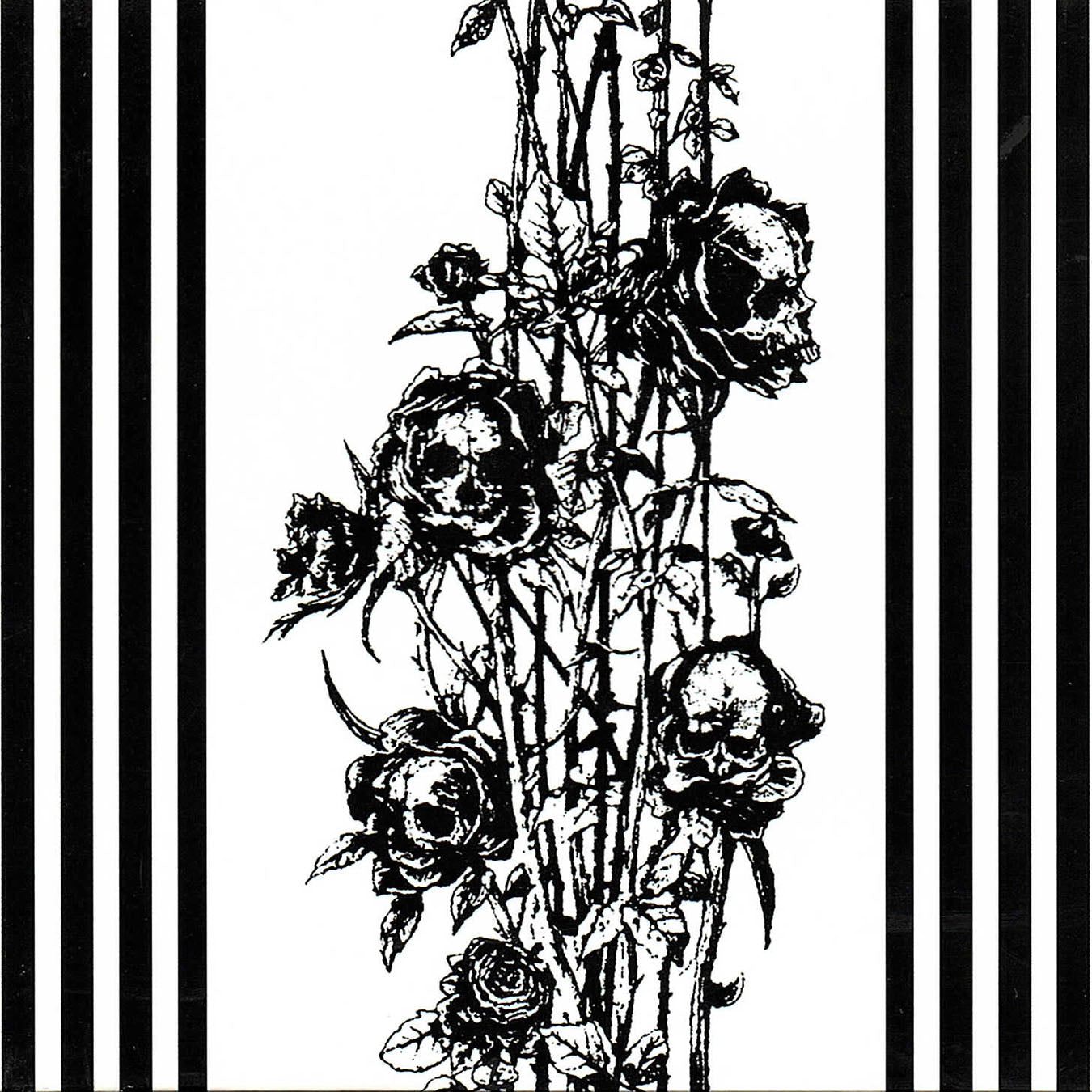 Sweat 'Gloom Pride' CD