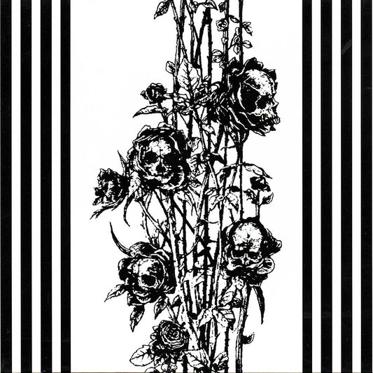 Sweat 'Gloom Pride' CD