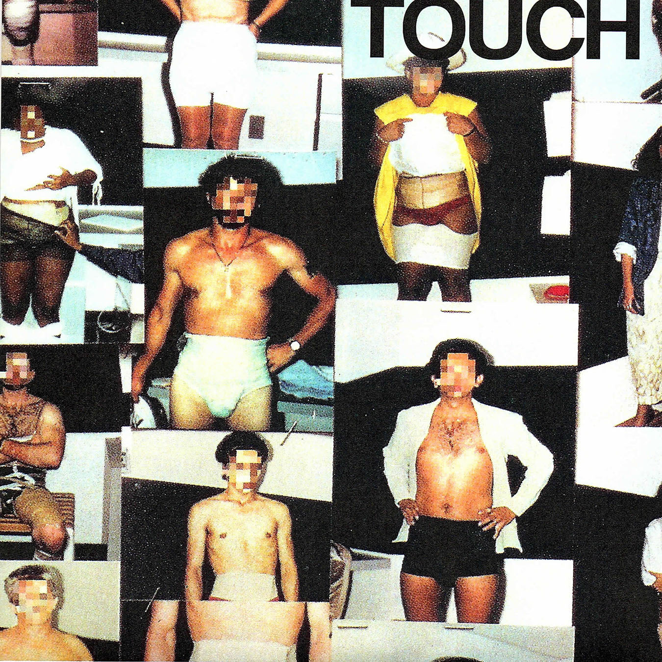 Touch Of North America 7"