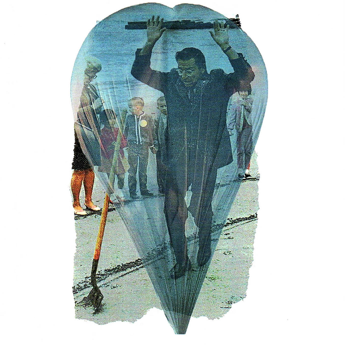 Touch Of North America 'Touch' CD