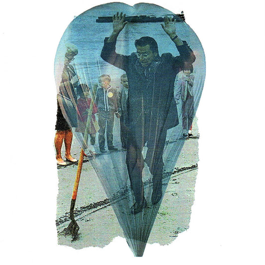 Touch Of North America 'Touch' CD