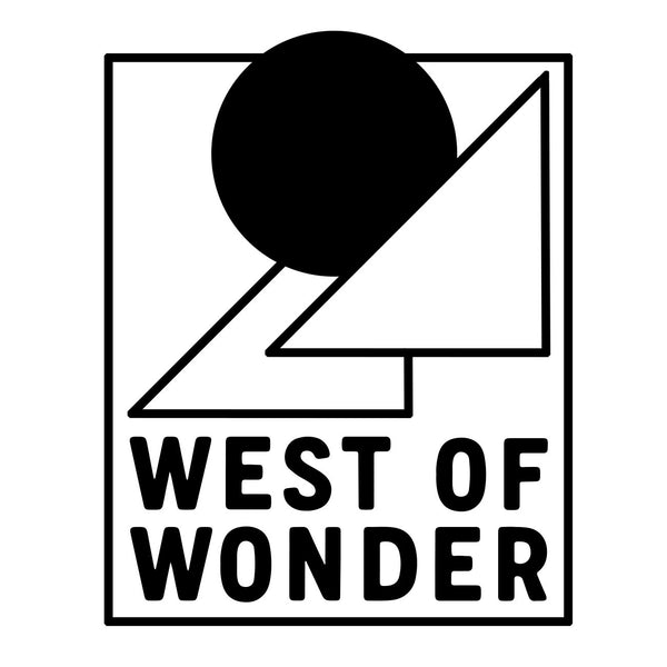 West Of Wonder Records